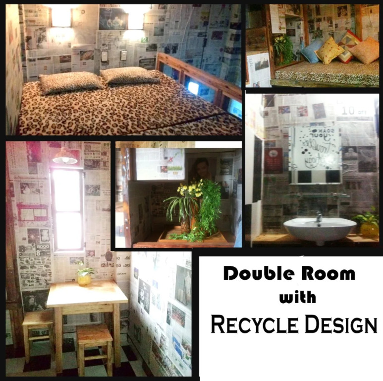 Enjoy Dalat Hostel