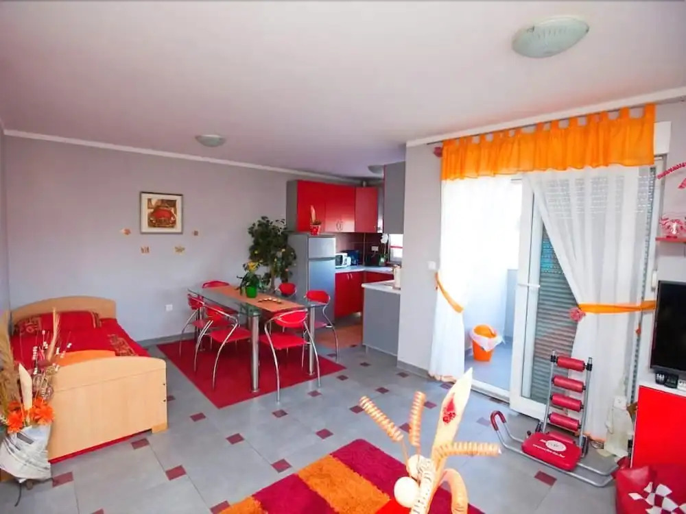 Apartments Saric