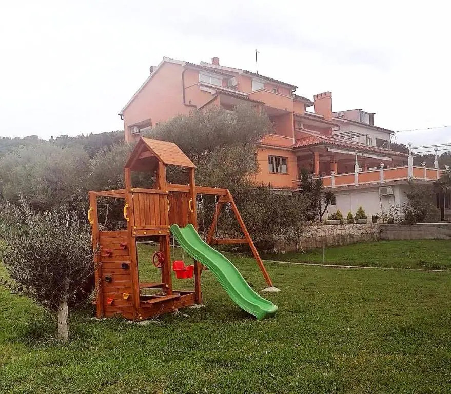 Apartments Melita
