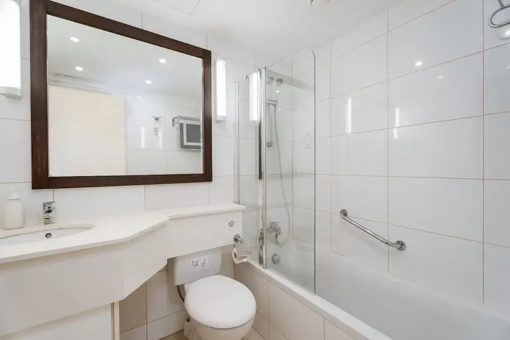 Kritamo Beach Hotel Apartments