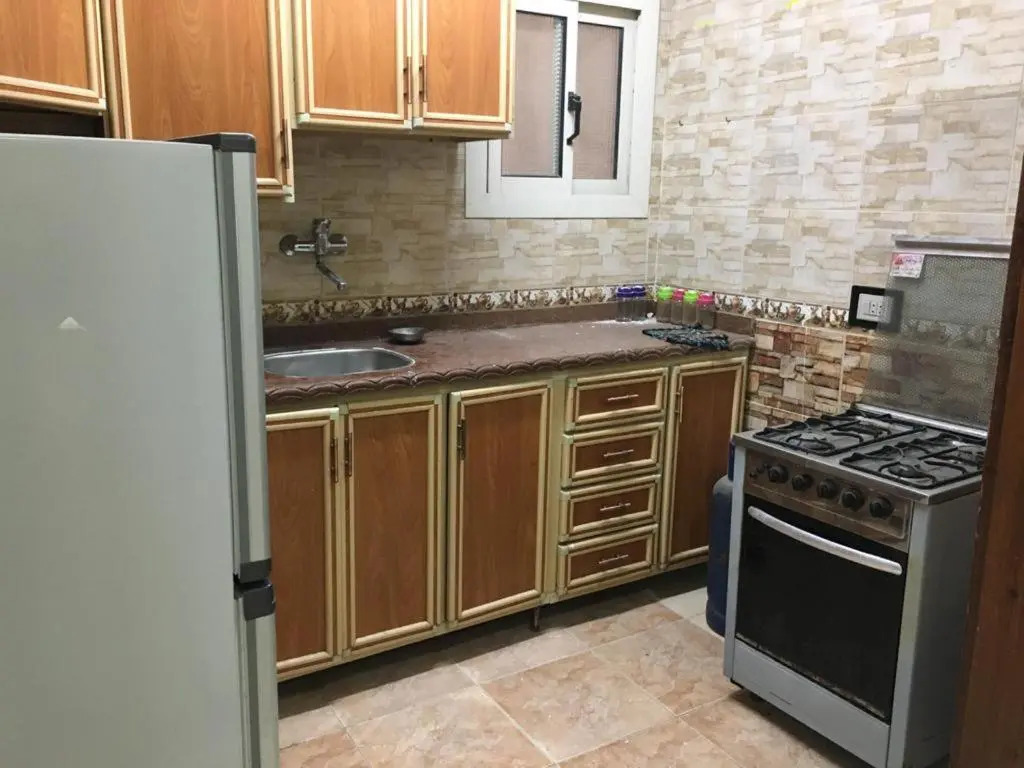 Maadi Ring Road Sweet Apartment