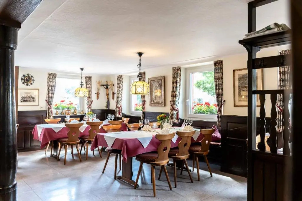 Hotel & Gasthaus Löwen