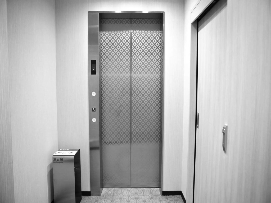 Toho Hotel