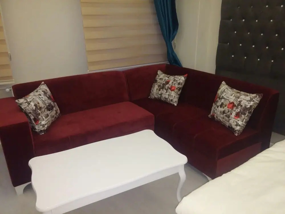 Batusay Park Otel