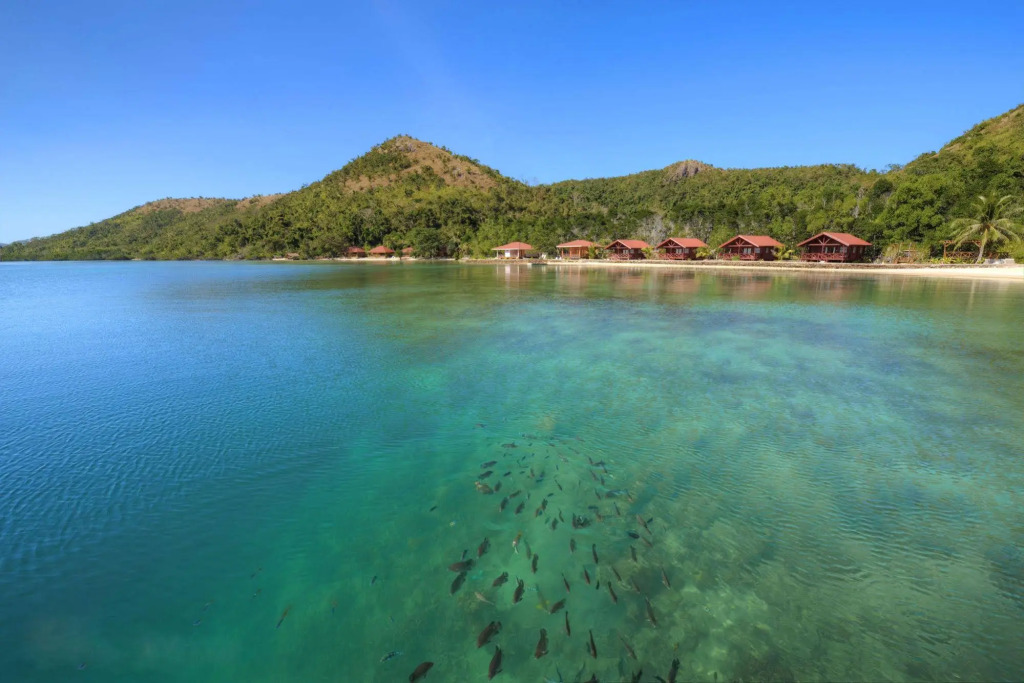EL RIO Y MAR RESORT