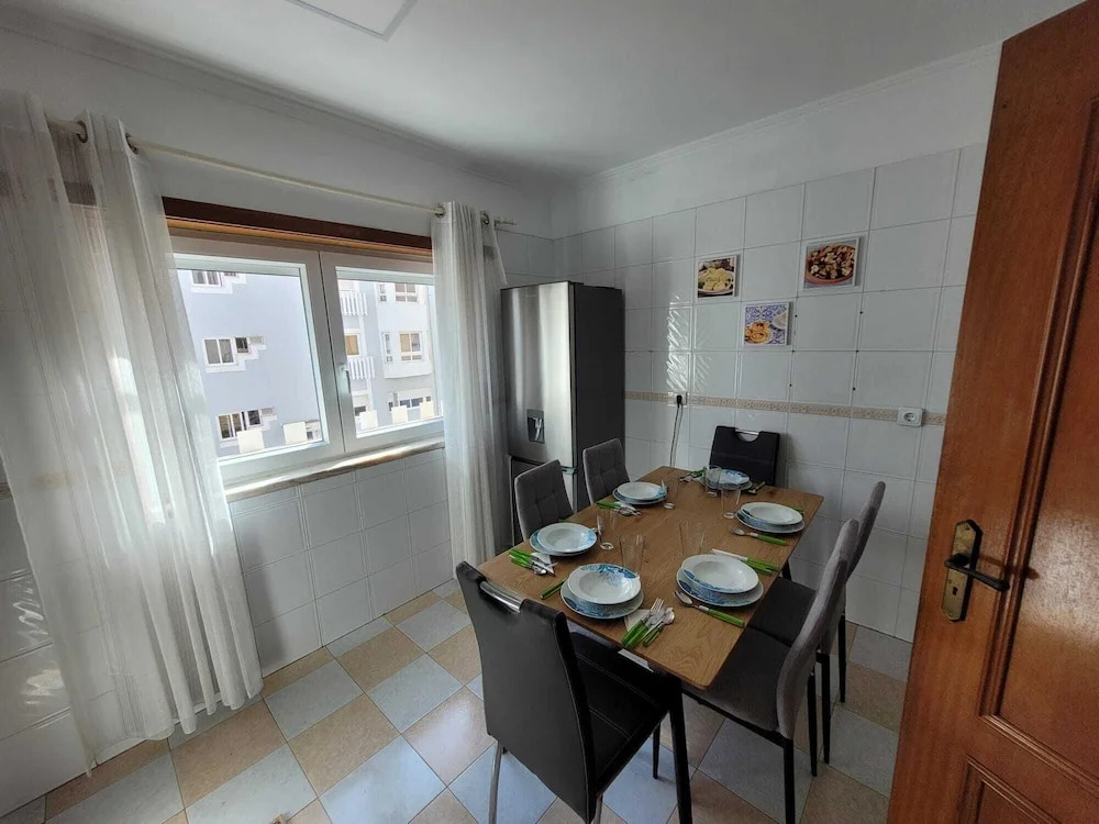 Mouro Rivers House - Remarkable 3-bed Apartment