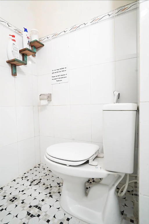 Nha Homestay