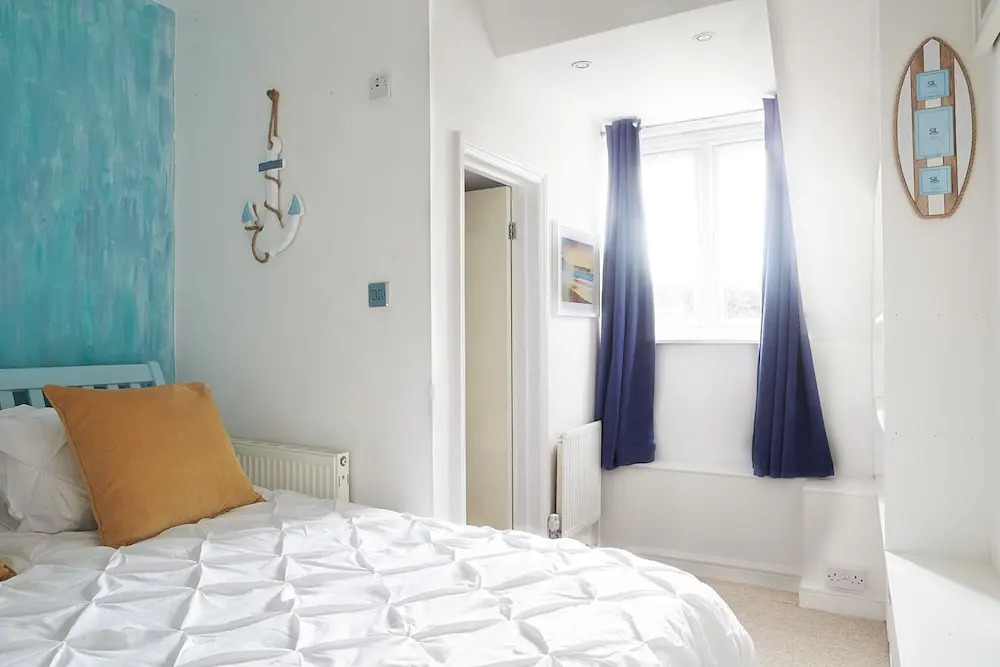Boutique Balcony Apartment at Bodorgan Manor