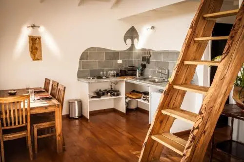 Kona Koa Lodge