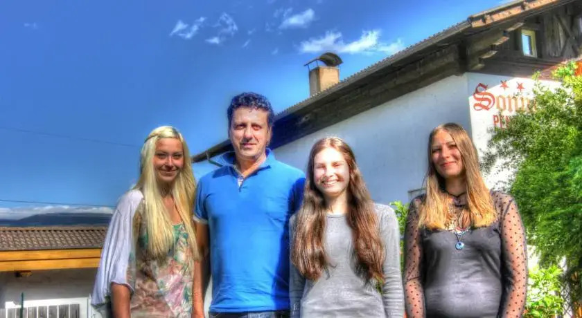 Pension Sonnegg