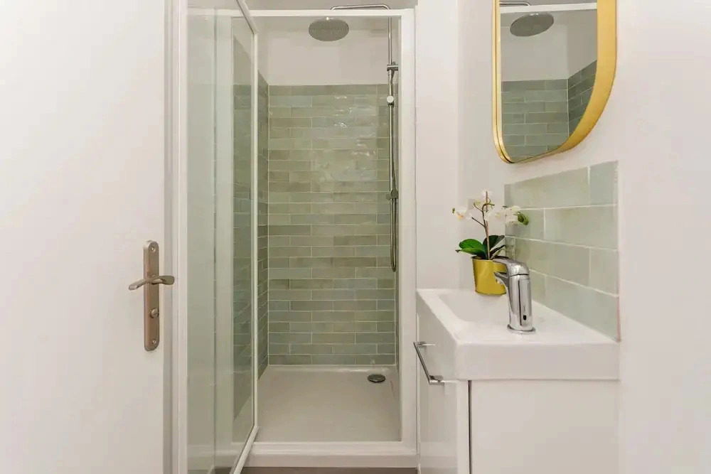 Merveil Family Suite - Finlay