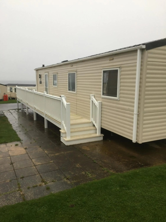 Crimdon Dene Holiday Park