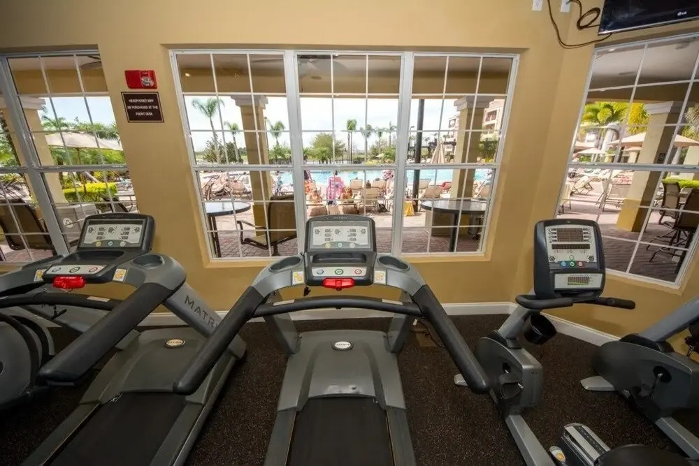 Vista Cay Next To Orange County Convention Center! 4 Bedroom Apts by Redawning