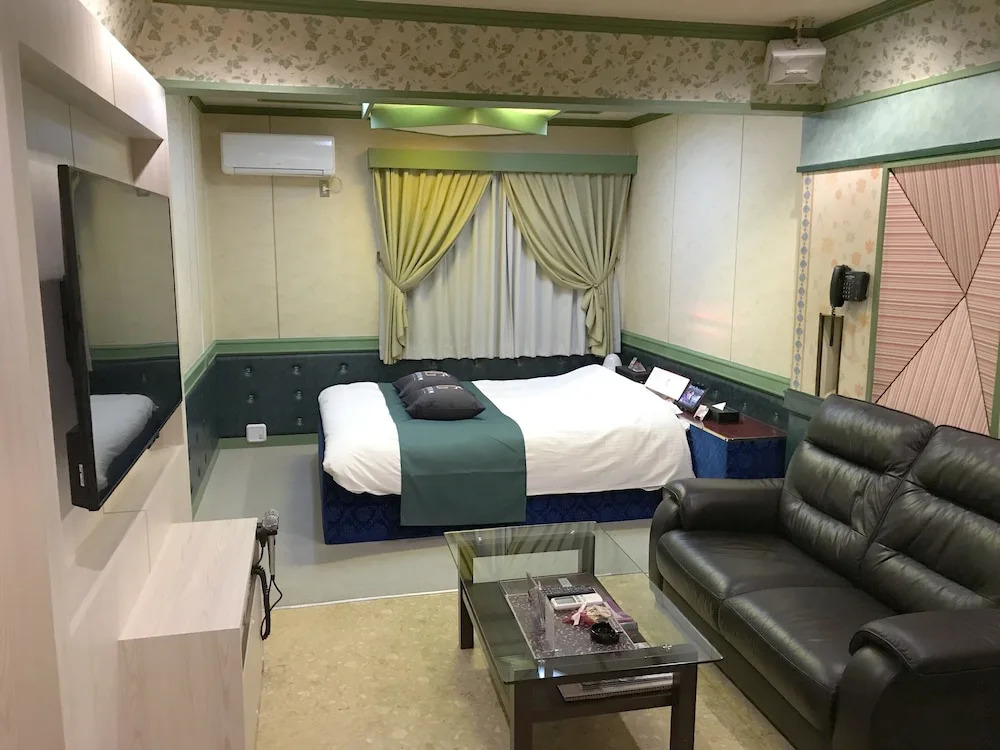 Hotel Gaudium