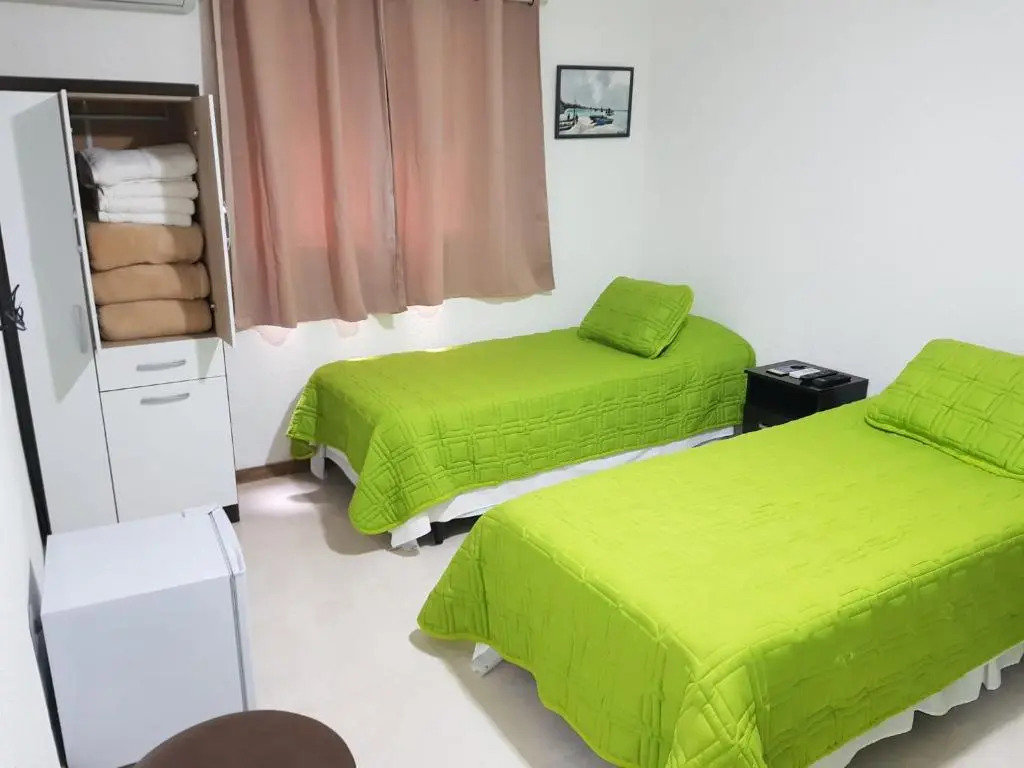Hotel La Vista 32