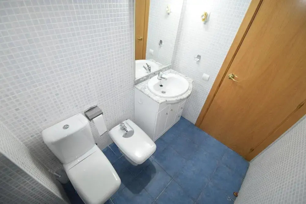 Apartamento Nova Pineda Sun
