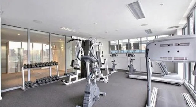 Melbourne Holiday Apartments at Northbank – Downie Street