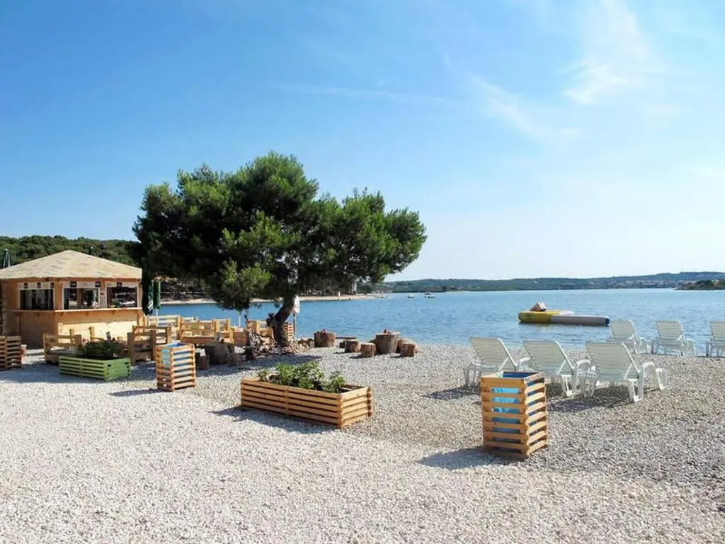Apartmani Percan