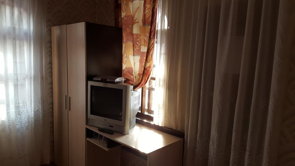 Hostel Alex