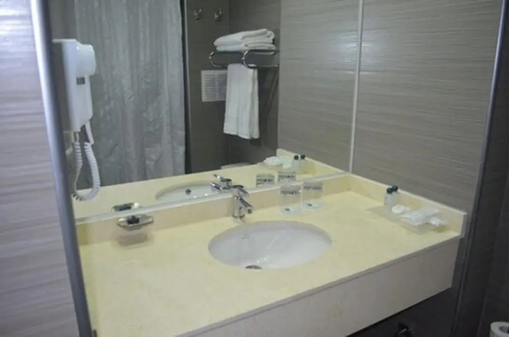 Hotel Diego De Almagro Calama