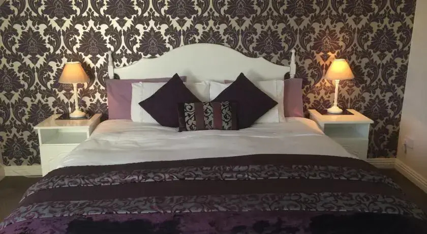 Maggie Os B&B