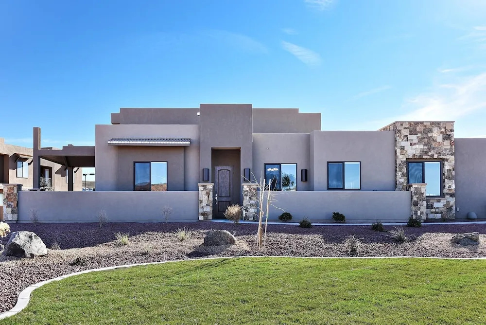 Red Rock Retreat