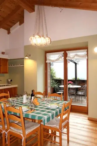 Casa Sabrina 254s