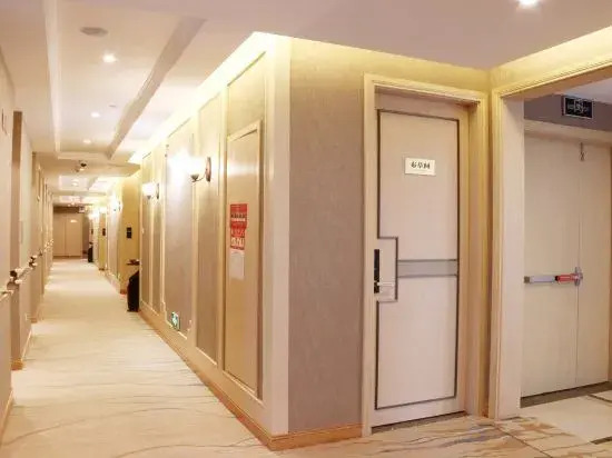 HanSheLiGong    Hotel