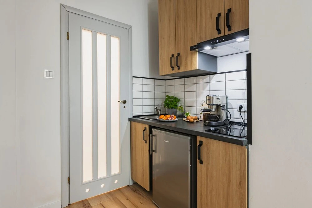 Little Home - New Deco