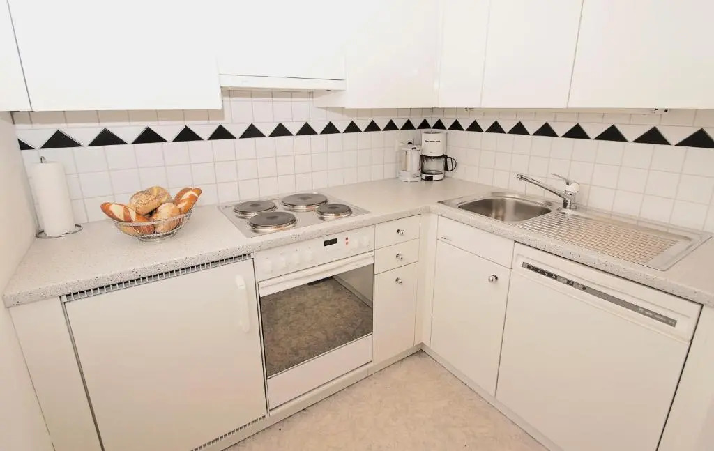 Ferienwohnung Carbonare