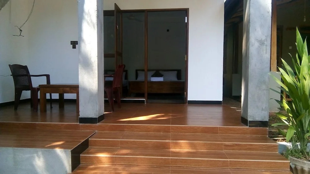 The Umaga Inn Dambulla