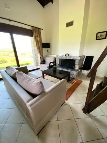 Lithos Villas
