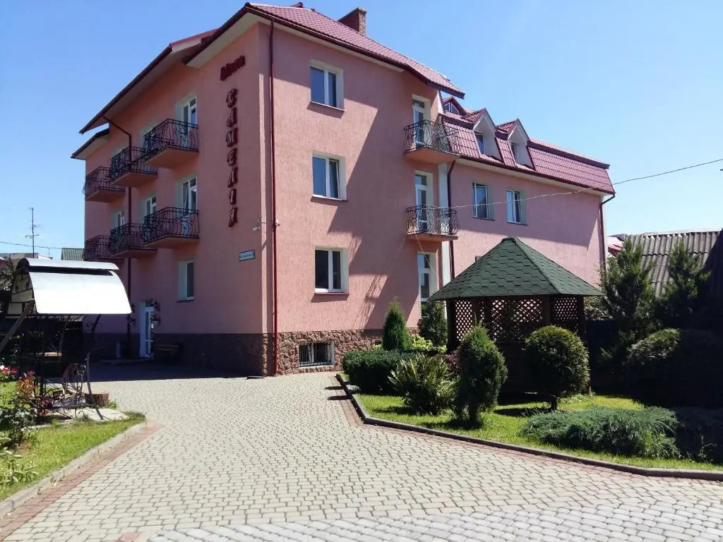 Villa Kameliya