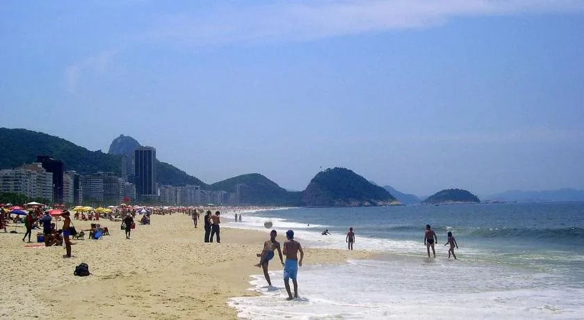 Apartments Almirante Goncalves