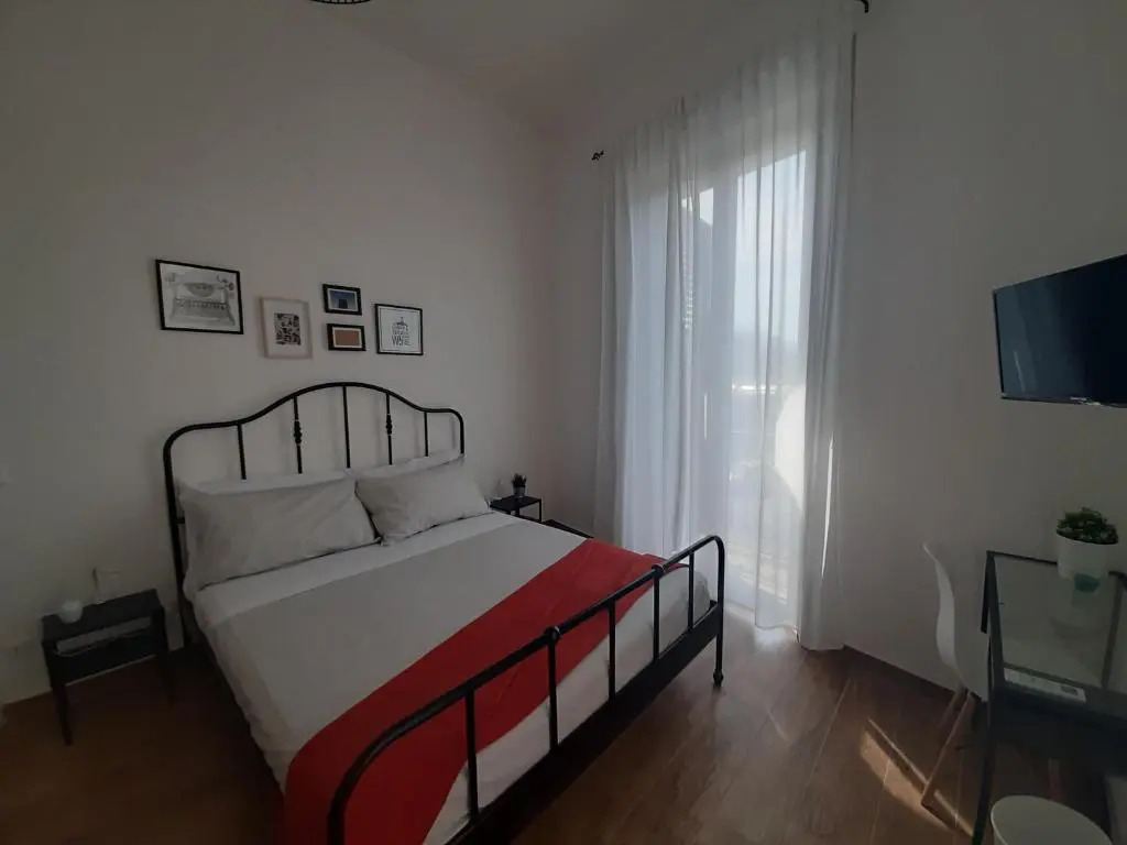 Basile rooms
