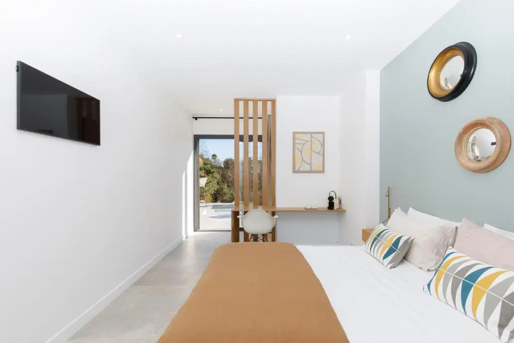 Villa SOHA - Luxury Bed & Breakfast