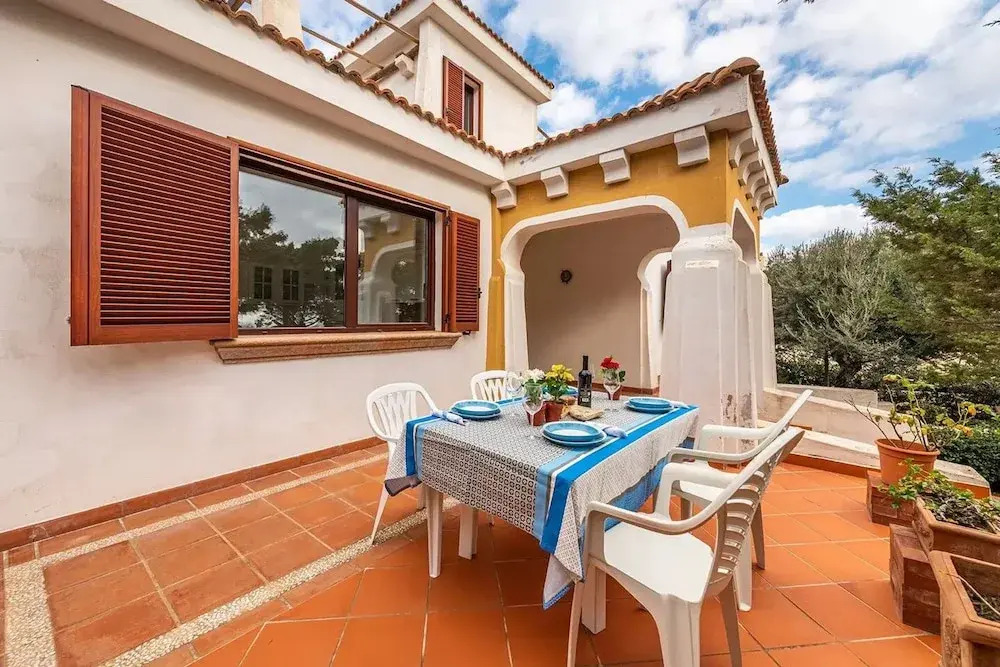 Villa La Fata With 3 Bedrooms and 3 Bathrooms