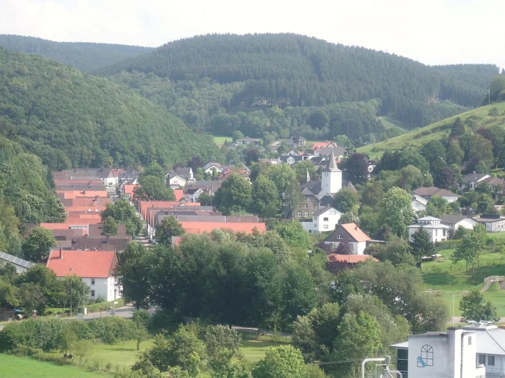 Landhotel Pingel