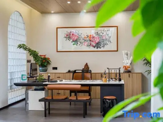 juxianjuHomestay