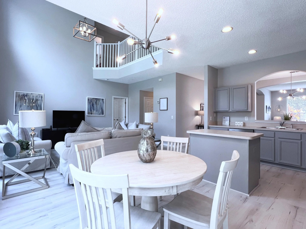 Spacious 7bd Pool Gm Hm Terra Verde Resort-211hbl 7 Bedroom Home by RedAwning