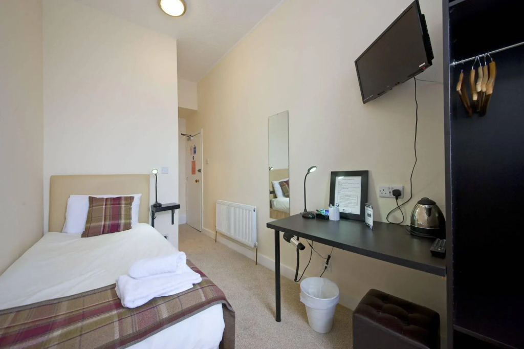 The Kelvin Hotel