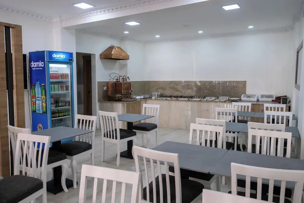 Trend Hotel