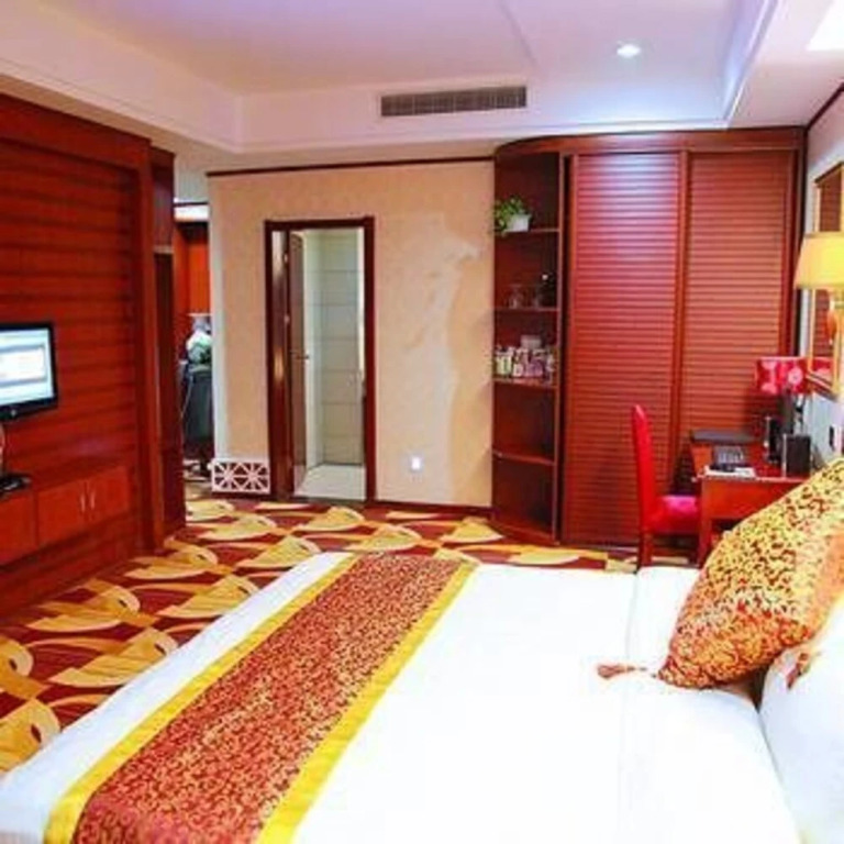 Jingzhou Conference Center Kaile Hotel