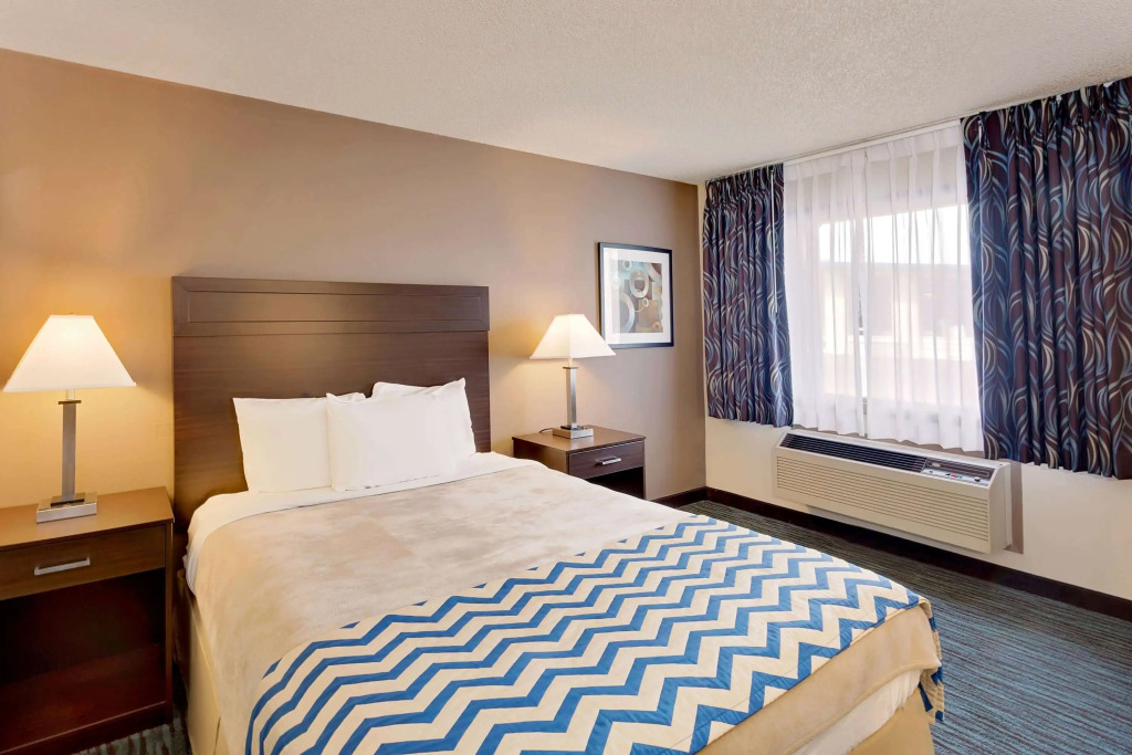 Travelodge by Wyndham Aberdeen