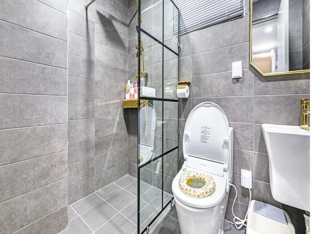 Chuncheon Cielo Kids Pool Villa