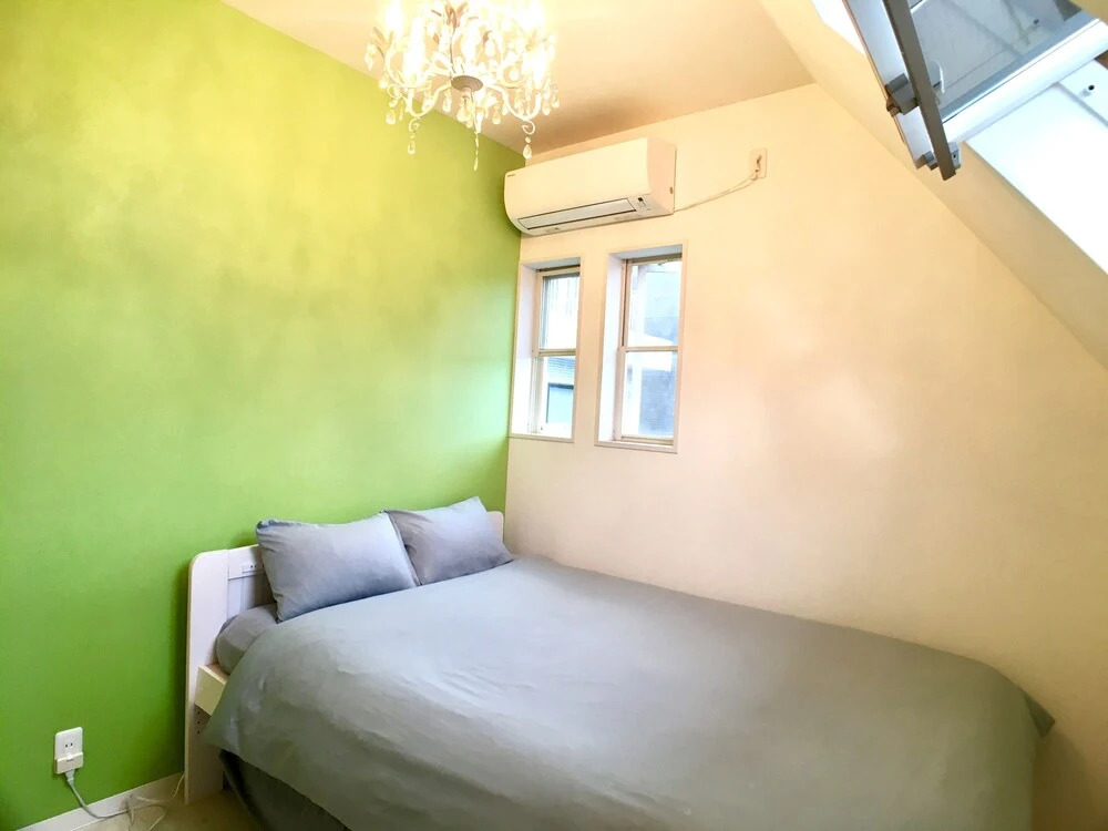 Toki Villa Tokyo Shinjuku