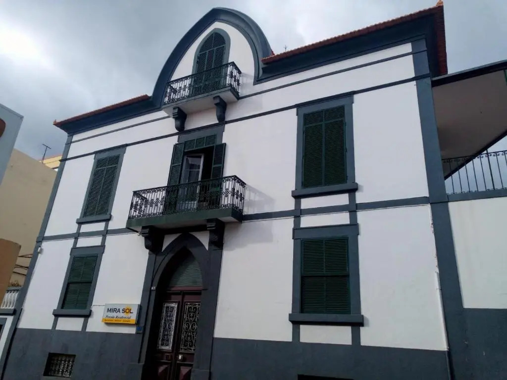 Mirasol Guesthouse