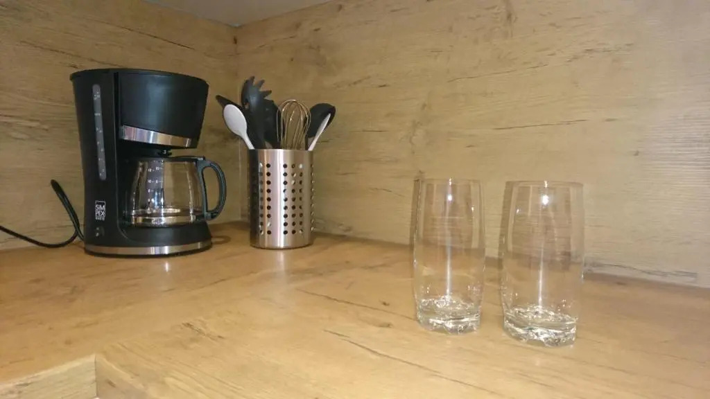Weitblick Appartements by we rent