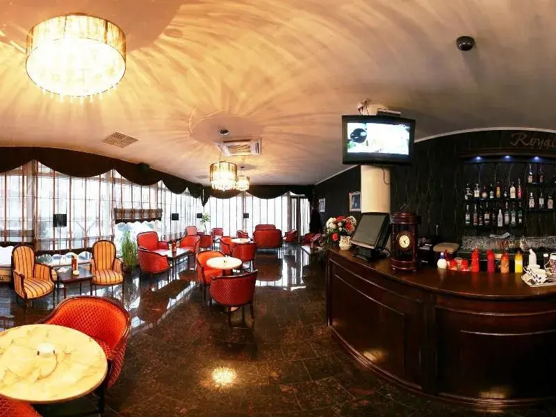 Premier Hotel