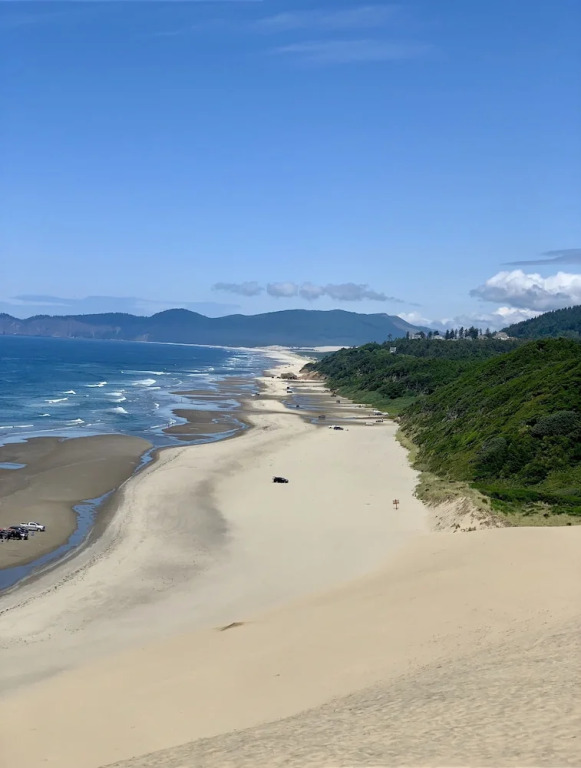 Tillamook Bay City RV Park